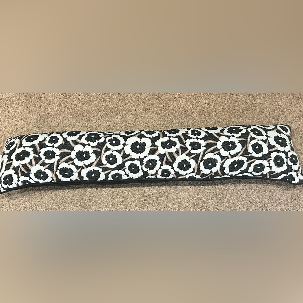 Diane Von Furstenberg Target Multicolor Lumbar Pillow